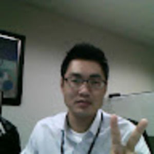 Meet your Posher, Daeyoung